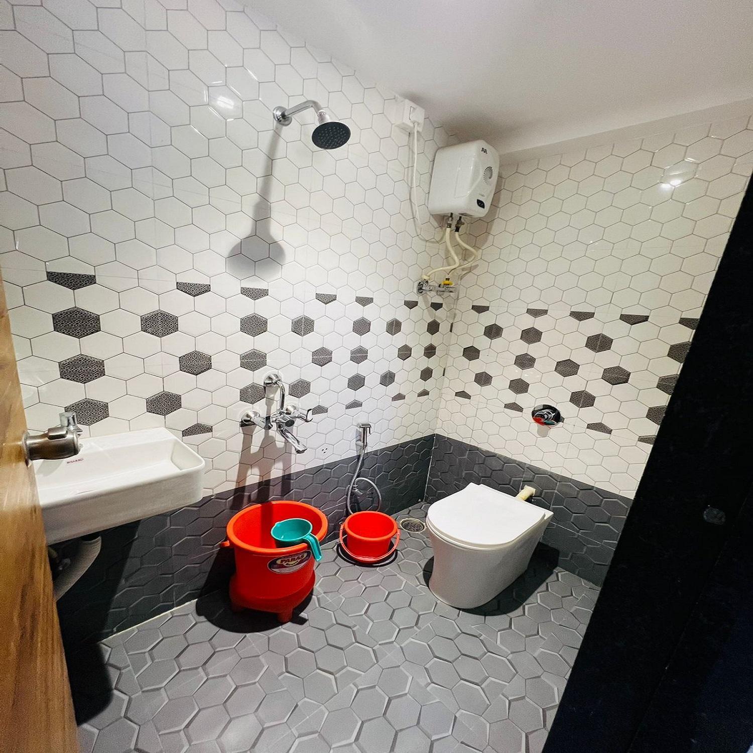 Hotel Pragati Inn أحمدناغار المظهر الخارجي الصورة